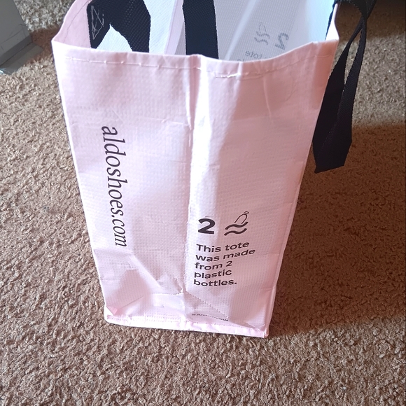 NWOT Aldo Slide Sandal - Picture 8 of 8